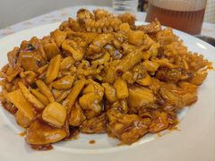 -京皇十二道天津菜(蒲黄榆店)