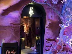 -深圳凯宾斯基酒店