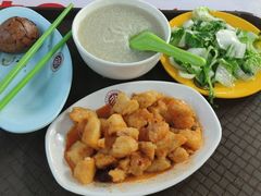 -农园餐厅(北京大学店)