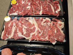 -潮鑫牛肉火锅(敏捷广场店)