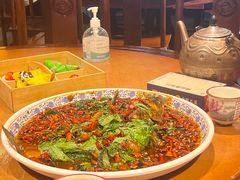 -杨记隆府(重庆总店)