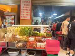 -为民烧烤吧.自贡爆炒菜(收录10年好店)