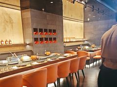 -吉川谷谷·铁板烧烤肉放题(石景山台湾街店)