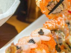 -阿吾罗日本料理(K11艺术中心店)