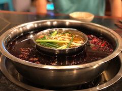 -邓莽子老火锅(中兴路总店)