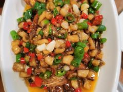 -清真马二姐牛菜馆(昆明一分店)