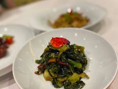 宁波烤菜-上海1号私藏菜(静安店)