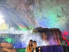 -英西峰林·洞天仙境