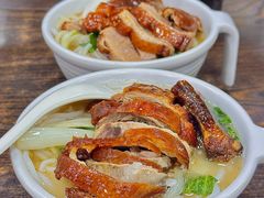 -佳记厚街烧鹅濑粉(广州总店)