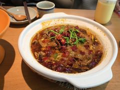 -花盐街·四川乐山小吃(西单大悦城店)