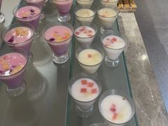 -悦橙烤肉海鲜自助(中央大街店)