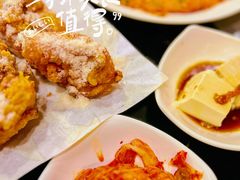 -咕咕站韩国料理(紫金港店)