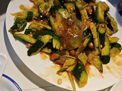 -清香园大连老菜馆(成仁街店)