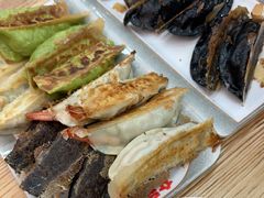 -众品老方子锅贴甜沫(李村店)