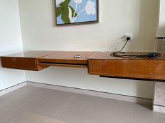 -三亚海棠湾万丽度假酒店