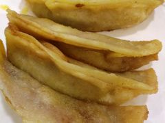 锅贴-河州春清真西北特色美食(虎踞路店)