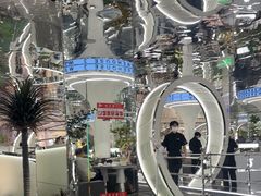 -3号仓库·创意中国菜(新世界城店)