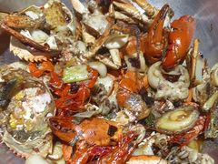 -七欣天香辣蟹火锅(扬州望月路店)