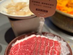 -巴奴毛肚火锅(二七万达店)
