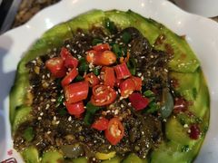 -黄记煌三汁焖锅(渝北金港国际店)