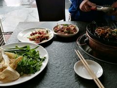 -厚味居炙子烤肉·清真(天桥南纬路店)
