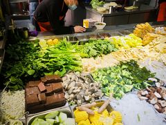 -林静小吃(复兴路店)