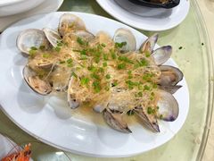 -秋姐美食店(旅游大道店)