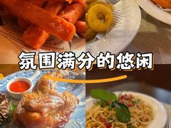 -猫岛主趣味餐厅(鼓浪屿店)