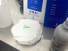 -ALPHA COFFEE阿尔法咖啡(虹莘路店)