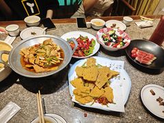 -古集小镇(银泰店)