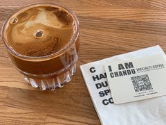 -ChanDu躔度咖啡(灯塔店)