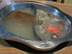 -傣妹火锅(南京东路一店)