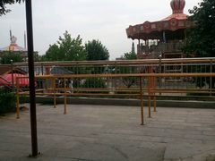 -秦岭欢乐世界