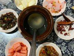 -张关合渣(航空大道店)