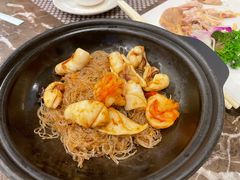 -顺德新世界酒店·华美轩餐厅