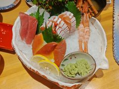 -大岛日本料理铁板烧(南通大饭店)