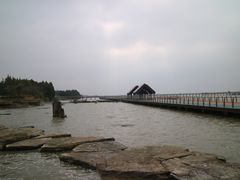 -滆湖低碳生态公园