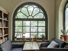 -1901 Cafe(西四店)