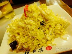 -芦月轩羊蝎子(太平桥店)