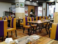 -安家德吉林市朝鲜族大冷面(民康路店)