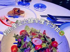 -天玑高空江景餐厅&酒吧Sky Secret Restaurant&Bar