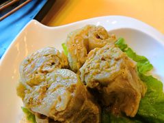 -功德林素菜饭庄(前门店)