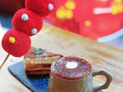 -16毫米咖啡&酒吧(南锣鼓巷店)