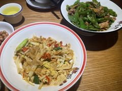 -赣饭农家·江西小炒(西乡店)