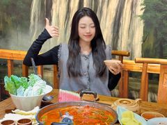 -亮欢寨酸汤鱼(沙冲路店)
