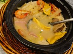 -聚丰园•湖鲜餐厅(阿红私房菜梅石路店)