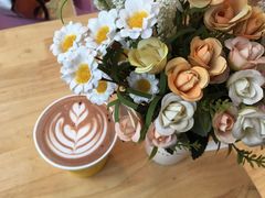 -灯塔咖啡馆BOOK·Coffee Shop