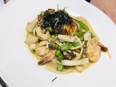 -娜娜家·Nana's restaurant(国金汇店)