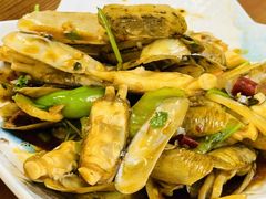 -常家活海鲜小吃(仅一家无分店)