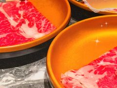 -牛YO寿喜烧和牛火锅自助(三台子万象汇店)